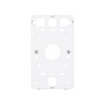 TP-LINK OMADA Fali rögzítő Junction Box (143x84.3x40mm) Fehér, OJB-100 - Image 2