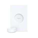 TP-LINK Okos Fényerő Szabályzó, TAPO S200D - Image 2