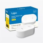 TP-LINK Okos Vízszivárgás érzékelő, TAPO T300 - Image 3