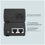 TP-LINK POE+ Injektor 30W, POE160S - Image 2