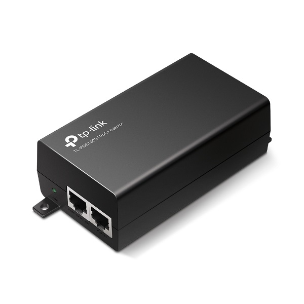 TP-LINK_POE_Injektor_30W_TL-POE160S-i645139.jpg TP-LINK POE+ Injektor 30W, POE160S - Image 1