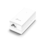 TP-LINK POE Passzív adapter 12W, POE2412G - Image 2