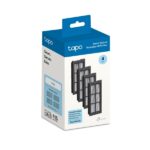 TP-LINK Robot Porszívó HEPA szűrő csomag (RV50, RV50 PRO), TAPO RVA520 - Image 2