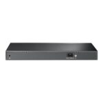 TP-LINK Switch 16x1000Mbps (16xPOE+) + 2xGigabit, Easy Smart, TL-SG1218MPE - Image 2