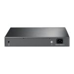 TP-LINK Switch 24x100Mbps, TL-SF1024D - Image 2