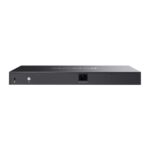 TP-LINK Switch 24x10Gbps + 8x10Gbps SFP+ + 1xkonzol port + 1xType-C konzol port, Menedzselhető Rackes, SX3832 - Image 2
