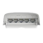 TP-LINK Switch 5x1000Mbps(1xPOE++/4xPOE+) Kültéri Műanyagházas (Omada), SG2005P-PD - Image 2