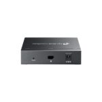 TP-LINK Switch 5x1000Mbps Fémházas Easy Smart (Omada), ES205G - Image 2