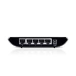 TP-LINK Switch 5x1000Mbps, TL-SG1005D - Image 2