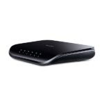 TP-LINK Switch 5x1000Mbps, TL-SG1005D - Image 3