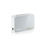 TP-LINK Switch 5x100Mbps, TL-SF1005D - Image 2