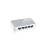 TP-LINK Switch 5x100Mbps, TL-SF1005D - Image 3