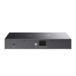TP-LINK Switch 4x10Gbps(4x10G POE++) + 2x10G SFP+, Menedzselhető Rackes, SX3206HPP - Image 2