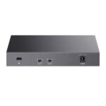 TP-LINK Switch 8x1000Mbps(8xPOE) Fémházas, LS108GP - Image 2