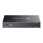 TP-LINK Switch 8x1000Mbps Fémházas Easy Smart (Omada), ES208G - Image 2