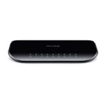 TP-LINK Switch 8x1000Mbps, TL-SG1008D