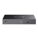 TP-LINK Switch 8x2.5Gbps(8xPOE+) + 2x10G SFP+, Menedzselhető, SG2210XMP-M2 - Image 2