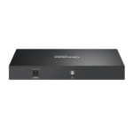 TP-LINK Switch 8x2.5Gbps + 2x10Gbps SFP+ Fémházas Easy Smart (Omada), ES210X-M2 - Image 2