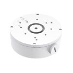 TP-LINK VIGI Kötődoboz kültéri/beltéri, alumínium 155mm Fehér, VJB-305