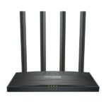 TP-LINK Vezetékes VPN Router 1xWAN(1000Mbps) + 2xWAN/LAN(1000Mbps) + 2xLAN(1000Mbps), ER605W