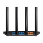 TP-LINK Vezetékes VPN Router 1xWAN(1000Mbps) + 2xWAN/LAN(1000Mbps) + 2xLAN(1000Mbps), ER605W - Image 2