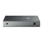 TP-LINK Vezetékes VPN Router 1xWAN(1000Mbps) + 4xLAN(1000Mbps), ER605 - Image 2