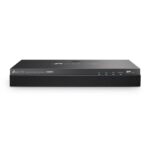 TP-LINK Video recorder 8 csatornás POE+, VIGI NVR2008H-8MP