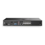 TP-LINK Video recorder 8 csatornás POE+, VIGI NVR2008H-8MP - Image 2
