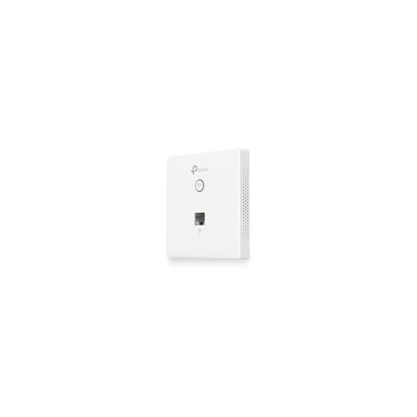 TP-LINK_Wireless_Access_Point_Dual_Band_AC1200_Falra_rogzitheto_EAP230-WALL-i638113.jpg TP-LINK Wireless Access Point Dual Band AC1200 Falra rögzíthető, EAP230-WALL - Image 1