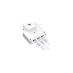 TP-LINK Wireless Access Point Dual Band AX3000 Falra rögzíthető, EAP655-WALL - Image 2