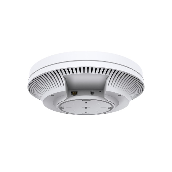 TP-LINK Wireless Access Point Dual Band AX3600 Mennyezetre rögzíthető, EAP660 HD - Image 2