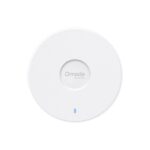 TP-LINK Wireless Access Point Dual Band BE5000 Wifi 7 Mennyezetre rögzíthető, EAP727