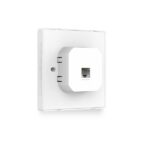 TP-LINK Wireless Access Point N-es 300Mbps Falra rögzíthető, EAP115-WALL - Image 2