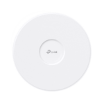 TP-LINK Wireless Access Point Tri-Band BE9300 Wifi 7 Mennyezetre rögzíthető, EAP773
