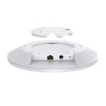 TP-LINK Wireless Access Point Tri-Band BE9300 Wifi 7 Mennyezetre rögzíthető, EAP773 - Image 2