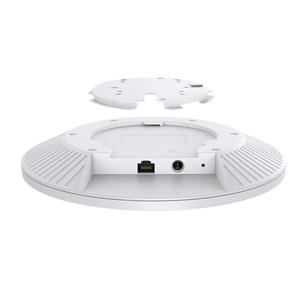 TP-LINK Wireless Access Point Tri-Band BE9300 Wifi 7 Mennyezetre rögzíthető, EAP773 - Image 2