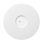 TP-LINK Wireless Access Point Tri-Band BE9300 Wifi 7 Mennyezetre rögzíthető, EAP772