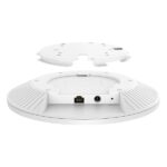 TP-LINK Wireless Access Point Tri-Band BE9300 Wifi 7 Mennyezetre rögzíthető, EAP772 - Image 2