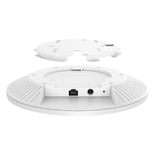 TP-LINK Wireless Access Point Tri-Band BE9300 Wifi 7 Mennyezetre rögzíthető, EAP772 - Image 2