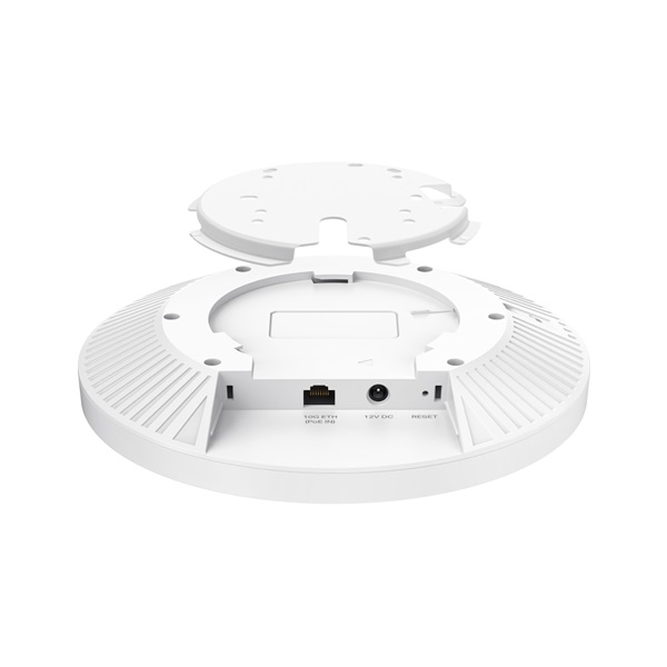 TP-LINK Wireless Access Point Tri-Band BE9300 Wifi 7 Mennyezetre rögzíthető, EAP787 - Image 2