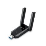 TP-LINK Wireless Adapter USB Dual Band AC1300, ARCHER T5U PLUS