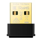 TP-LINK Wireless Adapter USB Dual Band AC1300, Archer T3U NANO - Image 2