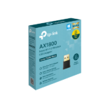TP-LINK Wireless Adapter USB Dual Band AX1800, ARCHER TX20U Nano - Image 2