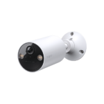 TP-LINK Wireless Kamera Cloud beltéri/kültéri, TAPO C410