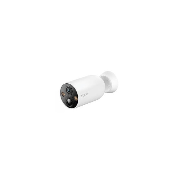 TP-LINK_Wireless_Kamera_Cloud_belterikulteri_TC85-i1921507.jpg TP-LINK Wireless Kamera Cloud beltéri/kültéri, TC85 - Image 1
