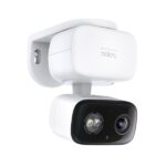 TP-LINK Wireless Kamera Cloud beltéri/kültéri éjjellátó, TAPO C216 - Image 2