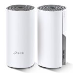 TP-LINK Wireless Mesh Networking system AC1200 DECO E4 (2-PACK) - Image 2