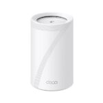 TP-LINK Wireless Mesh Networking system BE9300 Wi-Fi 7 DECO BE65(2-PACK)