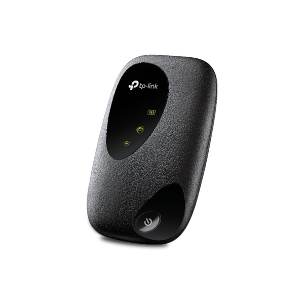 TP-LINK 3G/4G Modem + Wireless Router N-es 300Mbps, M7200 - Image 1