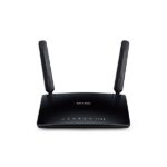 TP-LINK 3G/4G Modem + Wireless Router Dual Band AC750 1xWAN/LAN(100Mbps) + 3xLAN(100Mbps), Archer MR200
